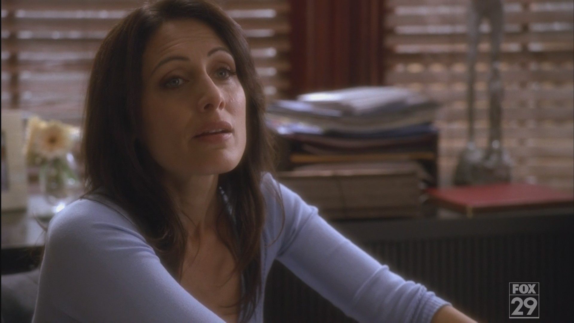 Lisa Edelstein, House from Since U Been Gone17 TV Shows 