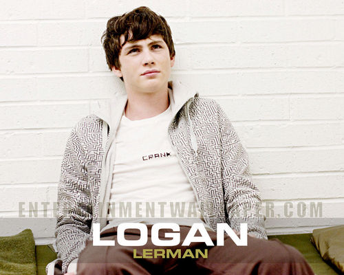 Logan Lerman