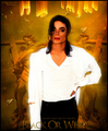 Magnificent MJ - michael-jackson photo