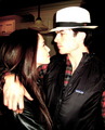 Malese + Ian - TVD Cast - the-vampire-diaries-tv-show photo