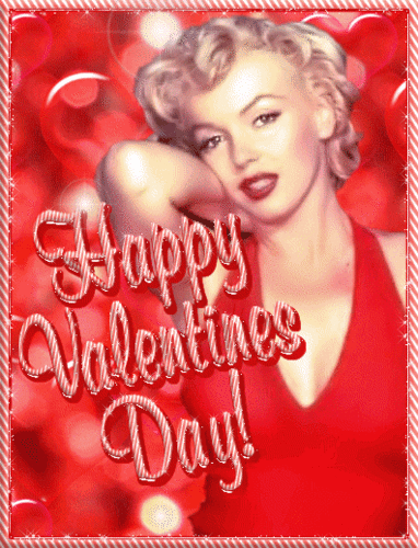  Happy Valentines Day,Animated