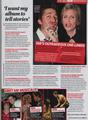 Matthew Interview in NOW Magazine - glee photo