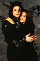 Michael Jackson and Lisa Marie Presley - michael-jackson photo
