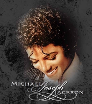  Michael Joseph Jackson
