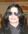 Michael, King - michael-jackson photo