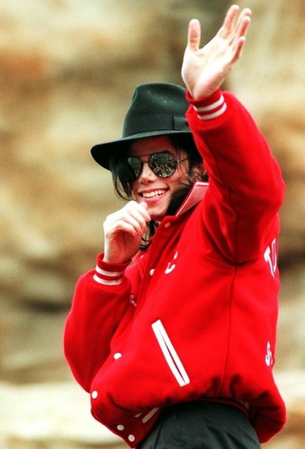  Michael *.* 愛 あなた