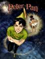 Michael Pan (Peter Pan);;* - michael-jackson photo