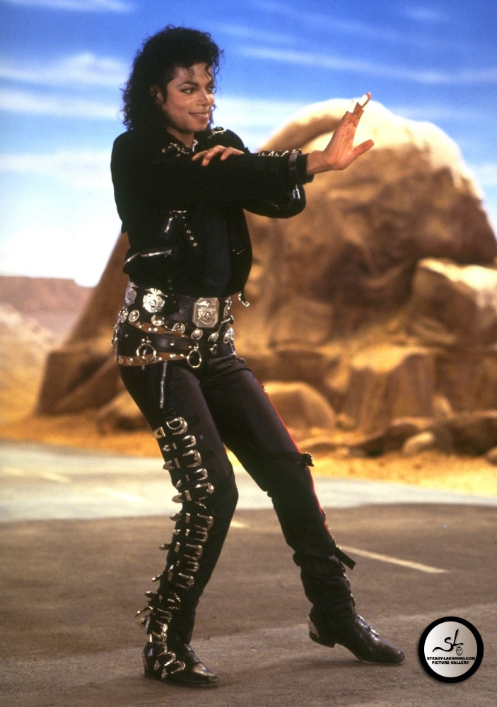 Moonwalker Michael Jackson Photo (10350324) Fanpop