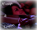 Naley - Always and Forever - one-tree-hill fan art