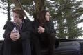 New/Old Pictures from the Original Twilight Set - twilight-series photo
