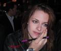 New/old KStew candids from Madrid 2008 - twilight-series photo