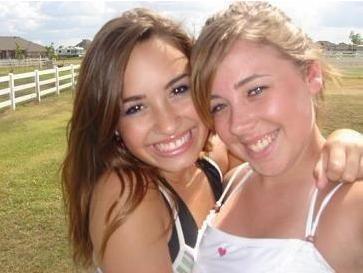  Old Pic of Demi