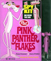 Pink Panther Flakes - pink-panther photo