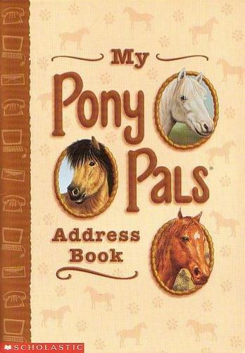  ngựa con, ngựa, pony Pals