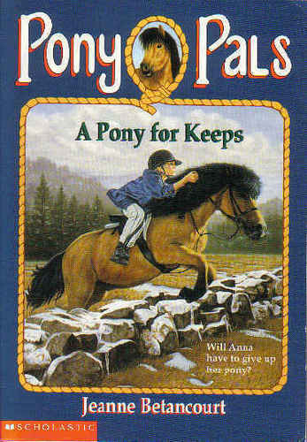  ngựa con, ngựa, pony Pals