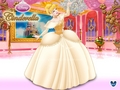 Princess Cinderella - disney-princess fan art