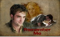 Remember me - robert-pattinson wallpaper