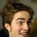 Rob <3 Pattinson <3 - robert-pattinson photo