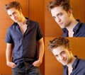 Robert Pattinson <3 - robert-pattinson photo