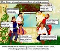 Sad Truth of Disney Princes - disney-princess photo