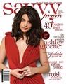 Scans of Ashley in Savvy Magazine - twilight-series photo
