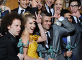 Screen Actors Giuld Awards - glee photo