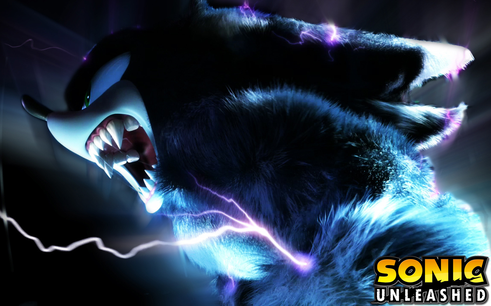 downloading sonic unleashed pc
