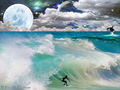 god-the-creator - Surfing Heaven wallpaper
