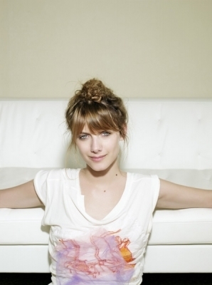  Studio France Photoshoot Outtakes - June 2008