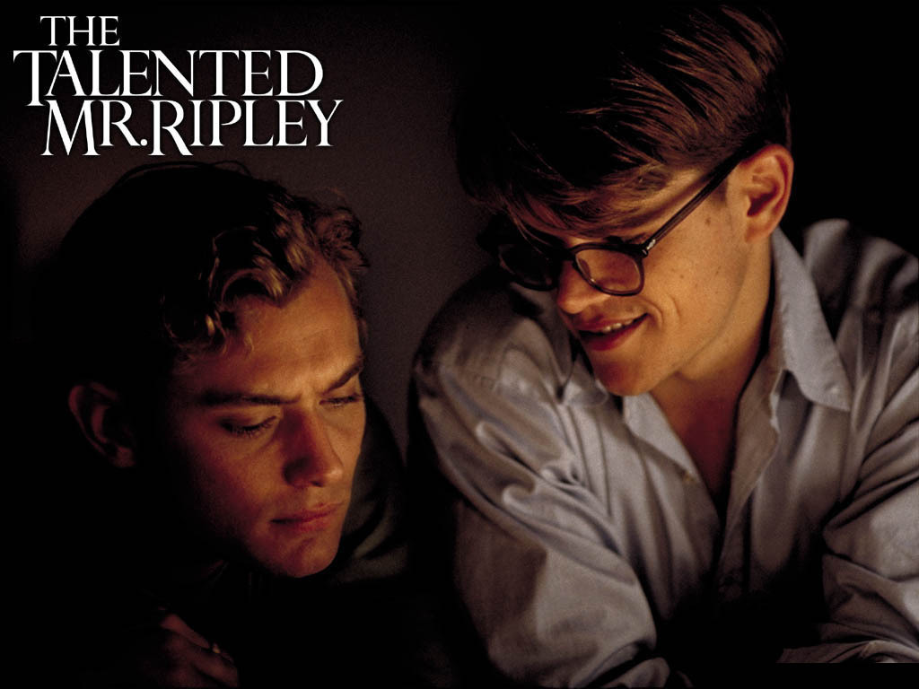 The Talented Mr. Ripley [1999]