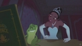 The princess and the frog - disney-princess screencap
