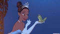 The princess and the frog - disney-princess screencap
