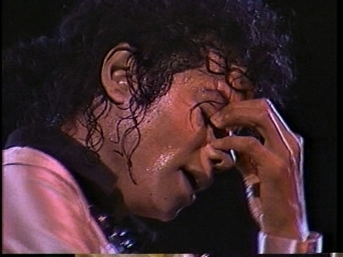  There is no remedy for love, but to upendo more... <3 U MJ