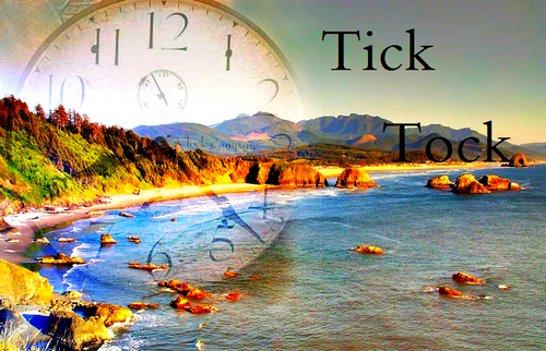  Tick Tock