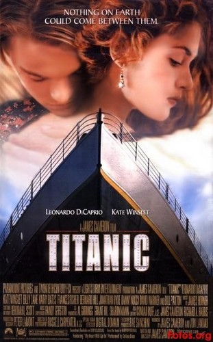  Titanic J/R