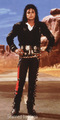 WOW!! WE LOVE THAT GUY BECASUE HOW AMAZING HE IS!!!!!!1 - michael-jackson photo