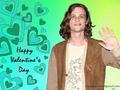 criminal-minds - a Spencer Reid valentine wallpaper