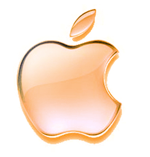  яблоко logo