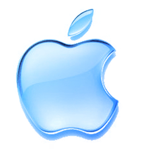  mela, apple logo