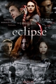 eclipse  - twilight-series fan art