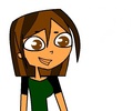 me as a little kid(befor the blond streeks) - total-drama-island photo