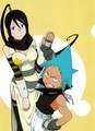 oh yeah - soul-eater photo