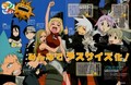 the gang - soul-eater photo