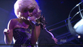 lady-gaga - @ American Idol screencap
