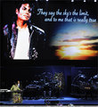 :D I love you so much Michael Jackson <3 - michael-jackson photo