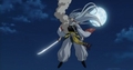 sesshomaru - "I'm here... now time for you to Die!" screencap