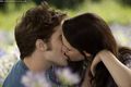 *New* B/E in the Meadow-Kisses - twilight-series photo