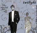 =) - twilight-series fan art