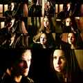 " you and me...we have something" - damon-and-elena photo