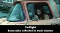 10  Mistakes In The Twilight Movie - twilight-series photo